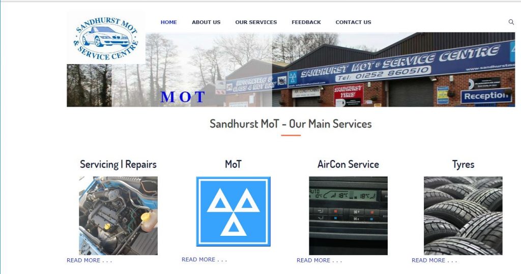 Yateley Parish Neighbourhood Plan Website